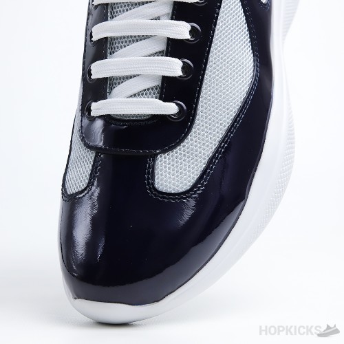 Prada America's Cup Ultramarine Sneakers (Premium Plus Batch)