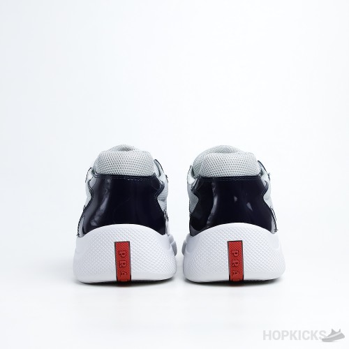 Prada America's Cup Ultramarine Sneakers (Premium Plus Batch)