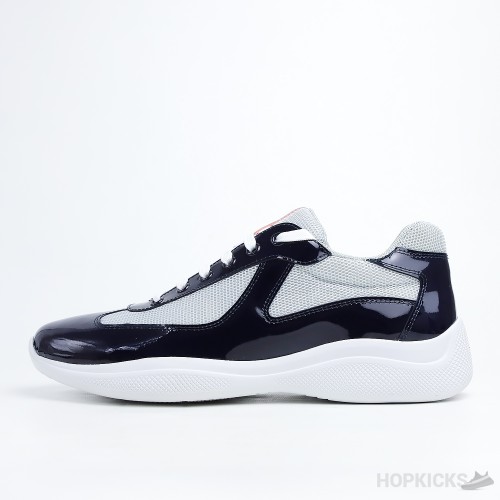 Prada America's Cup Ultramarine Sneakers (Premium Plus Batch)