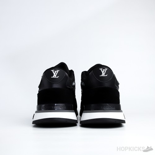 LV SS Run Away Sneaker (Dot Perfect)