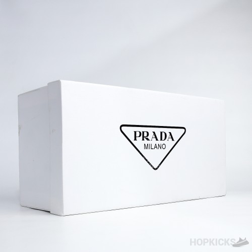 Prada Foam Rubber Mule (Premium Plus Batch)