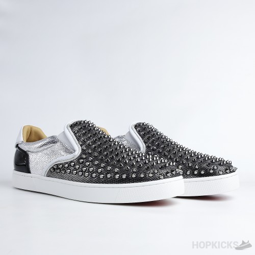 CL Fun Sailor Boat Spikes White