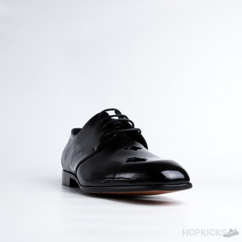 LV Grenelle Richelieu Shoes