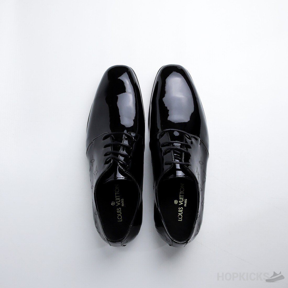 Louis Vuitton, Shoes, Louis Vuitton Grenelle Richelieu Dress Shoe