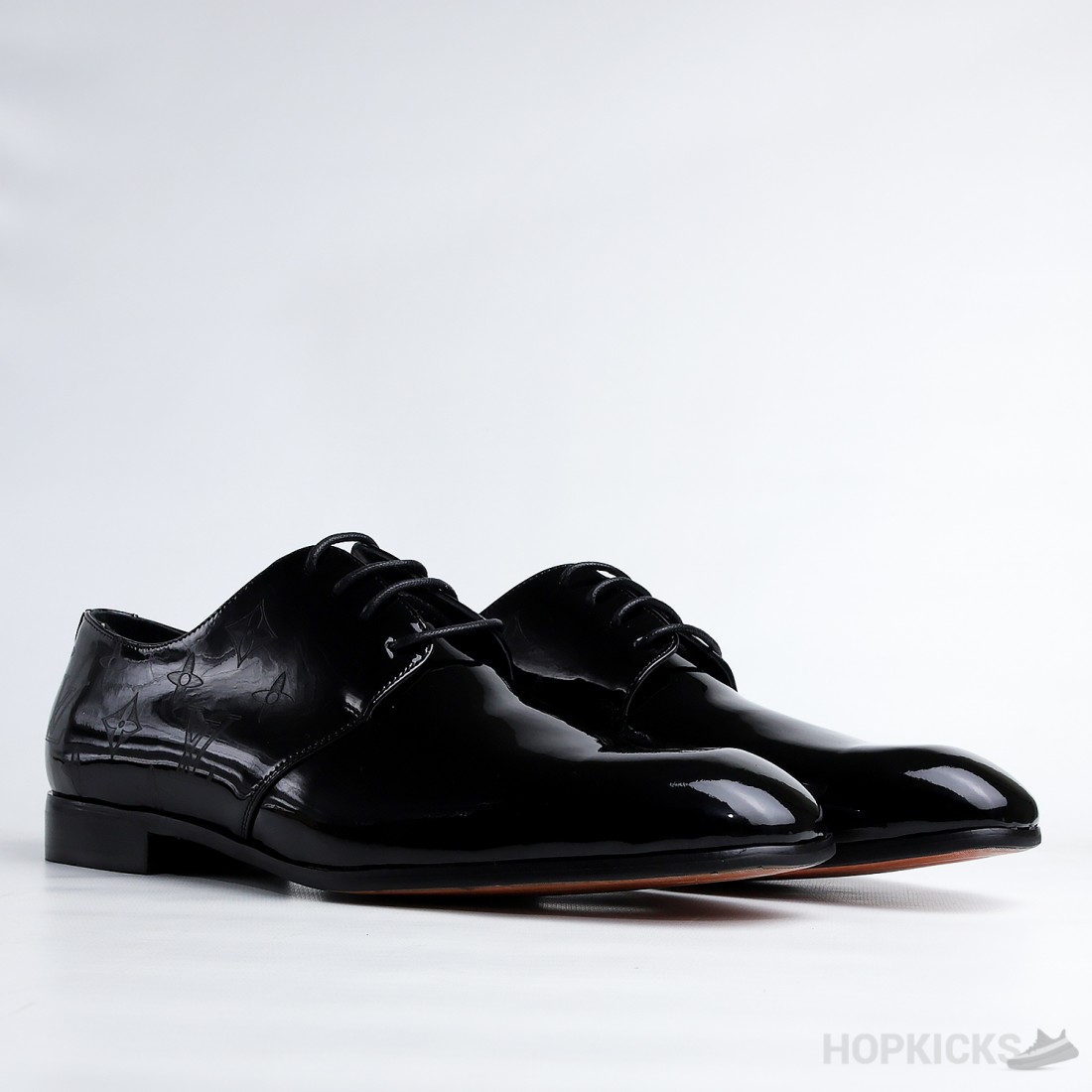 Louis Vuitton, Shoes, Louis Vuitton Grenelle Richelieu Dress Shoe