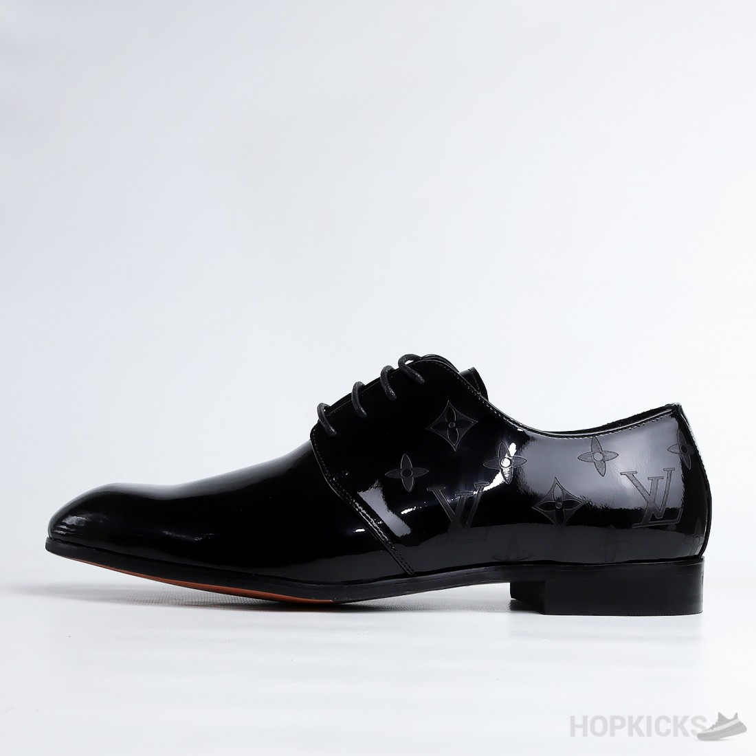 Louis Vuitton, Shoes, Louis Vuitton Grenelle Richelieu Dress Shoe