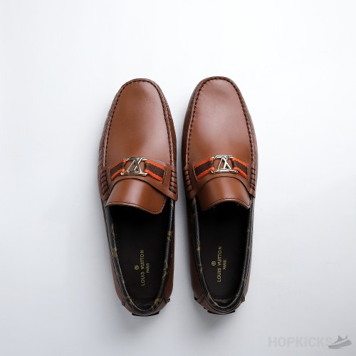 LV Hockenheim Mocaasin Loafer