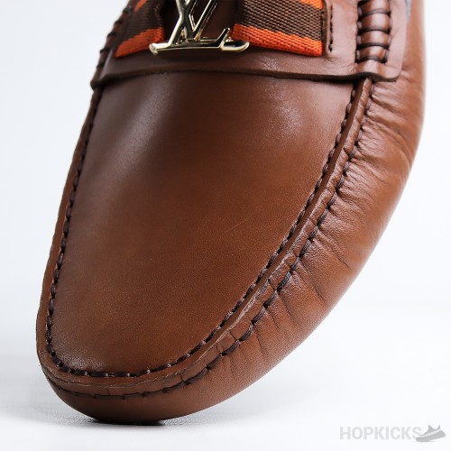 LV Hockenheim Mocaasin Loafer