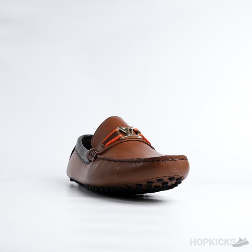 LV Hockenheim Mocaasin Loafer