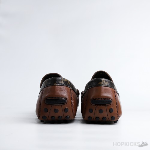 LV Hockenheim Mocaasin Loafer