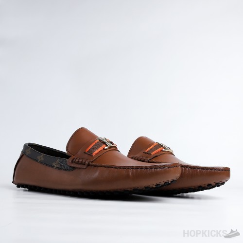 LV Hockenheim Mocaasin Loafer