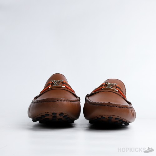 LV Hockenheim Mocaasin Loafer