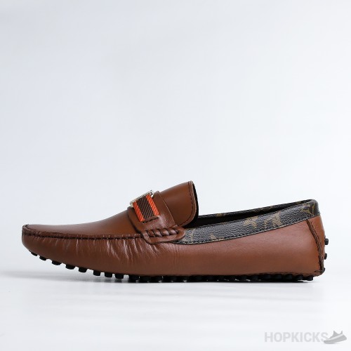 LV Hockenheim Mocaasin Loafer