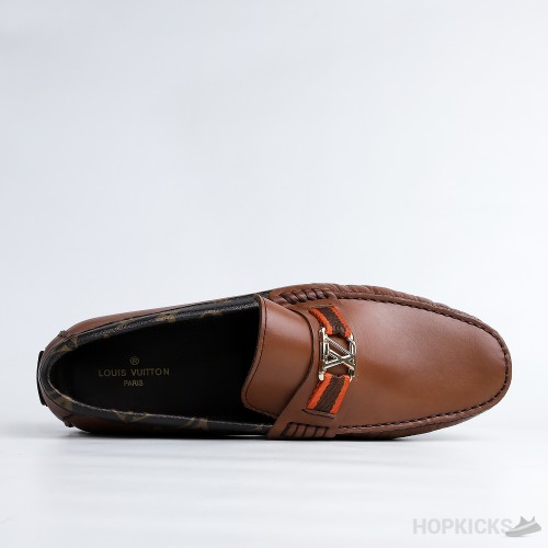 LV Hockenheim Mocaasin Loafer