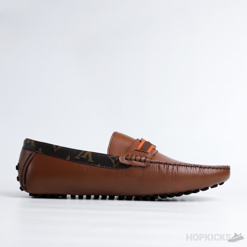 LV Hockenheim Mocaasin Loafer