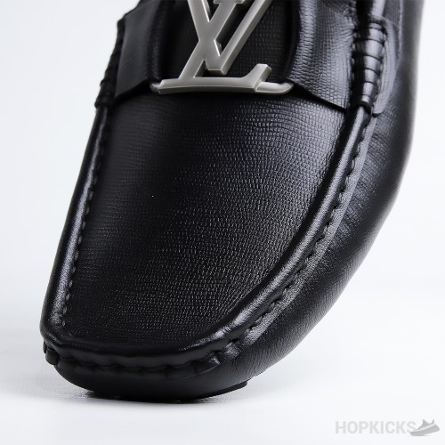 LV Monte Carlo Mocassin Flat Loafer