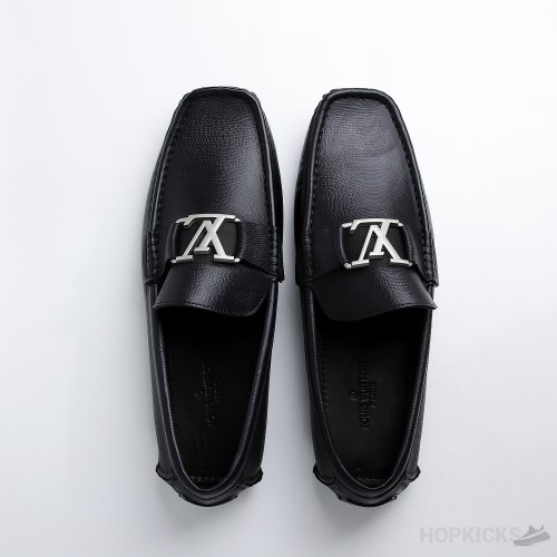 LV Monte Carlo Mocassin Flat Loafer