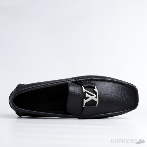 LV Monte Carlo Mocassin Flat Loafer