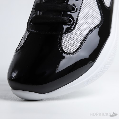 Prada America's Cup Sneaker