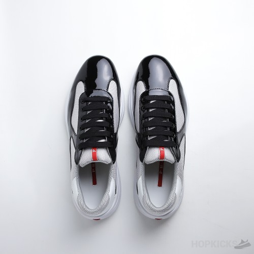 Prada America's Cup Sneaker