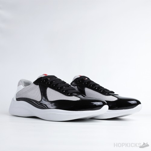 Prada America's Cup Sneaker