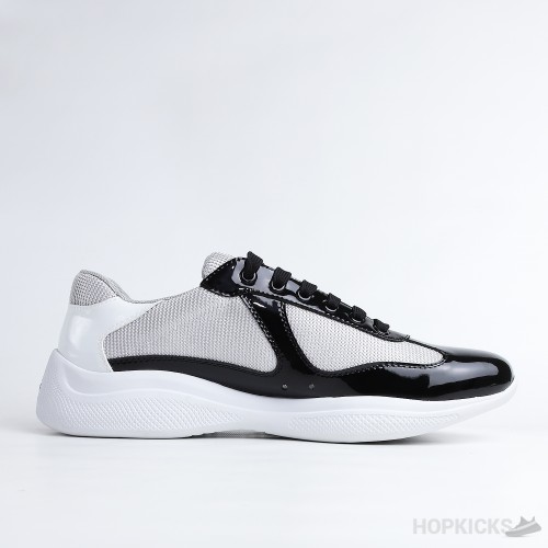 Prada America's Cup Sneaker