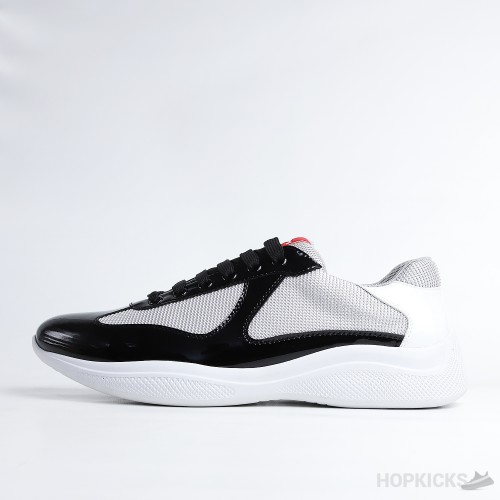 Prada America's Cup Sneaker