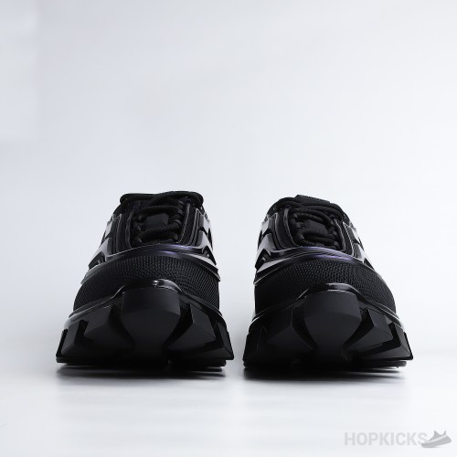 Prada Cloudbust Thunder Black Sneaker