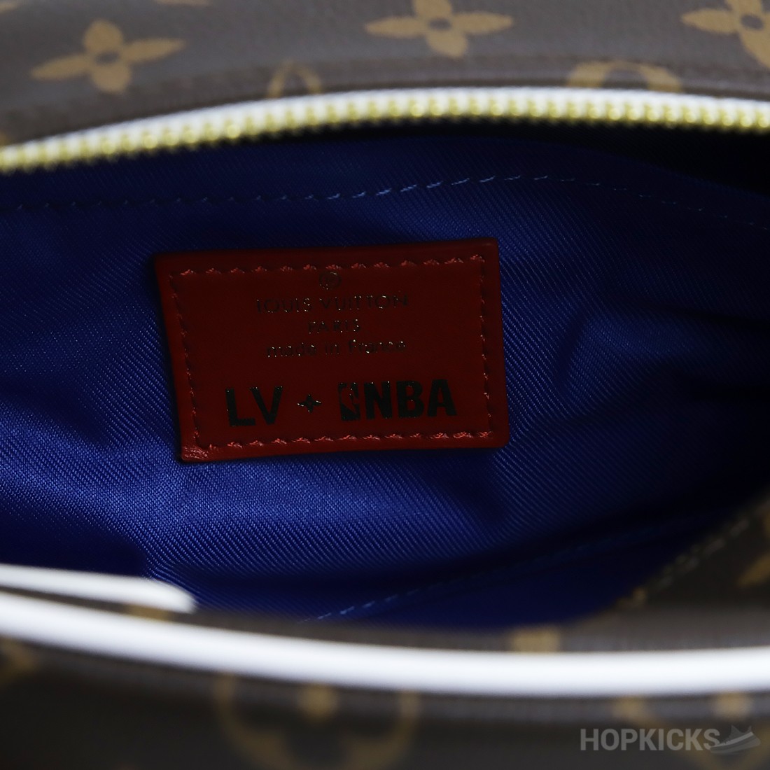 nba louis vuitton dopp kit