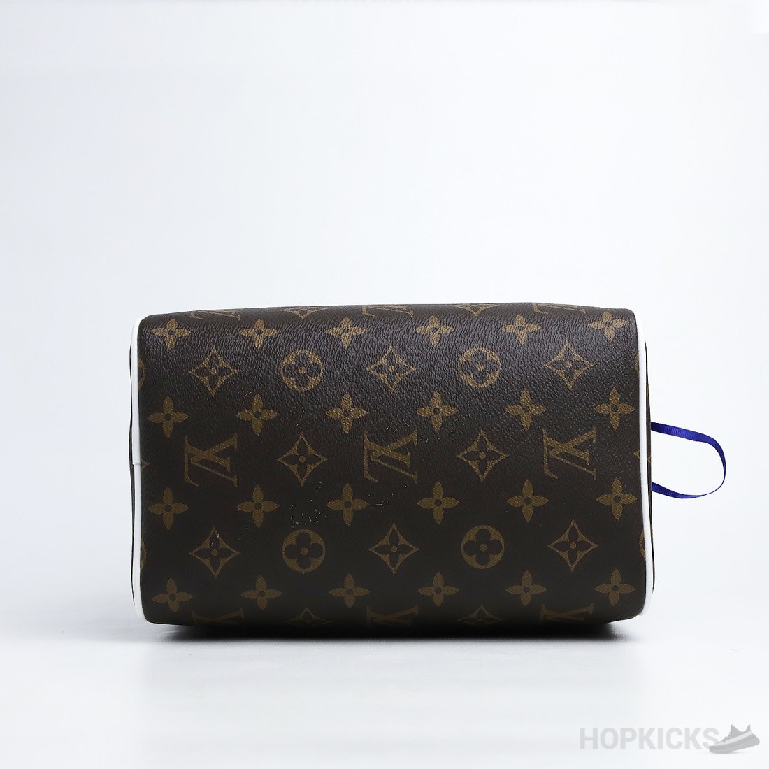 Louis Vuitton X NBA Cloakroom Dopp Kit Monogram für Herren