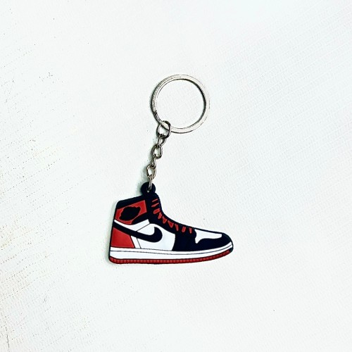 Jordan Keychain