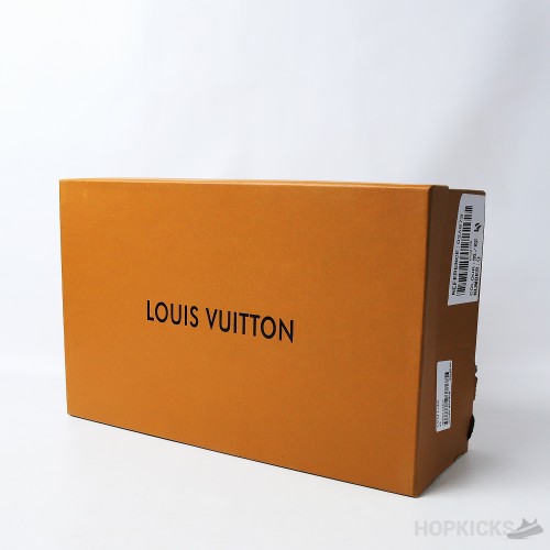 LV Major Loafer (Dot Perfect)