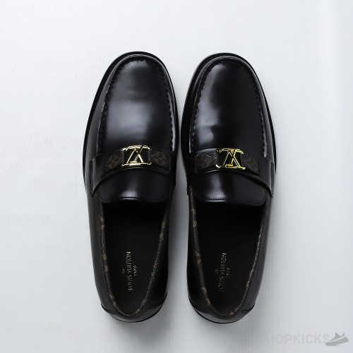 LV Major Loafer (Dot Perfect)