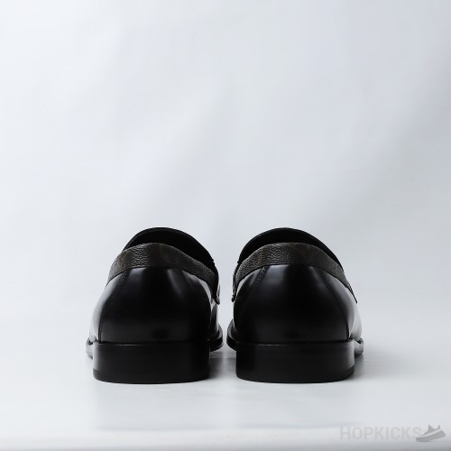 LV Major Loafer (Dot Perfect)