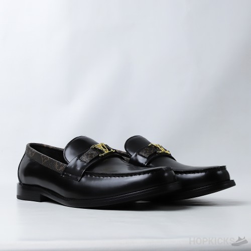 LV Major Loafer (Dot Perfect)