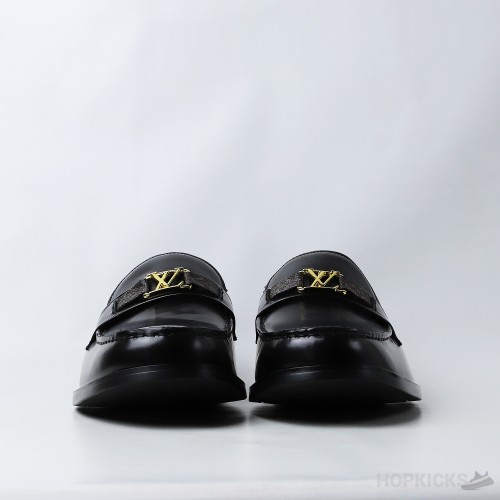 LV Major Loafer (Dot Perfect)