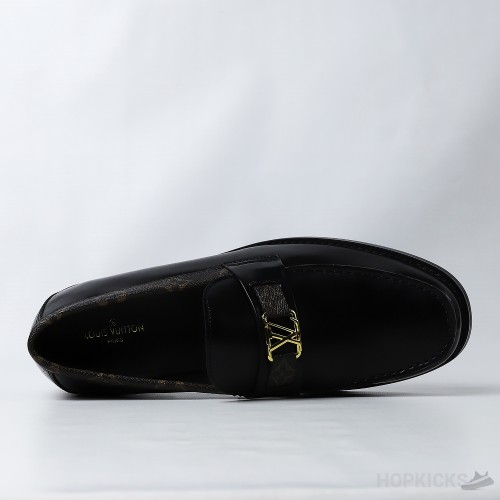 LV Major Loafer (Dot Perfect)