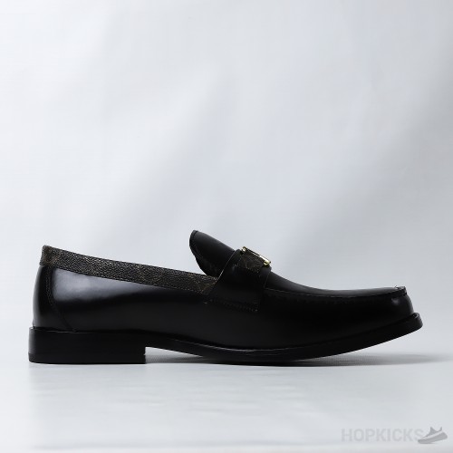 LV Major Loafer (Dot Perfect)