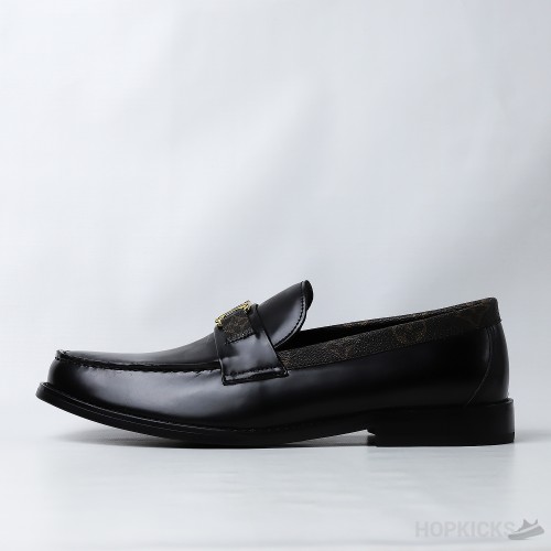 LV Major Loafer (Dot Perfect)