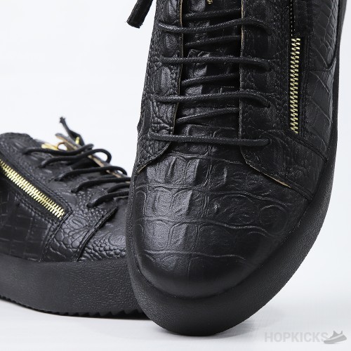 Giuseppe Zanotti Frankie Sneakers (Dot Perfect)