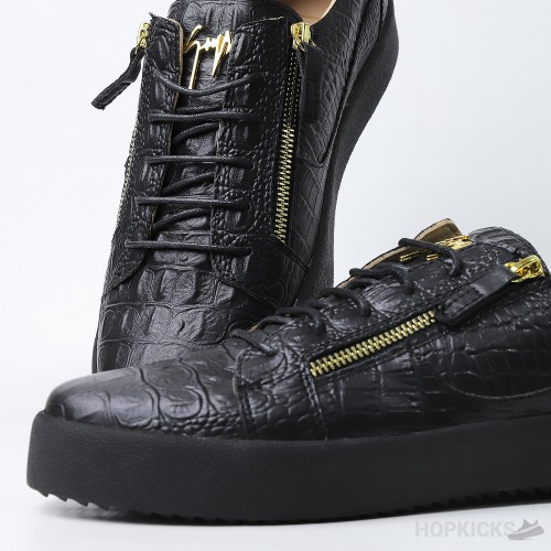 Giuseppe Zanotti Frankie Sneakers (Dot Perfect)