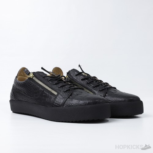 Giuseppe Zanotti Frankie Sneakers (Dot Perfect)