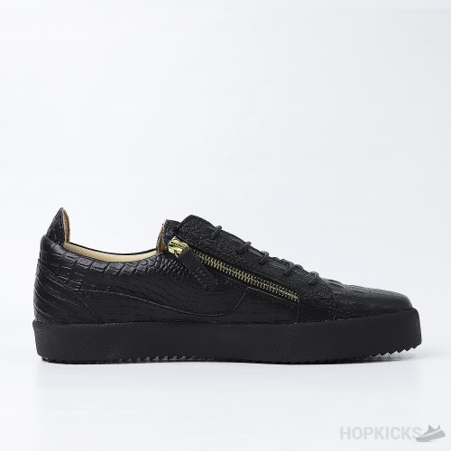 Giuseppe Zanotti Frankie Sneakers (Dot Perfect)