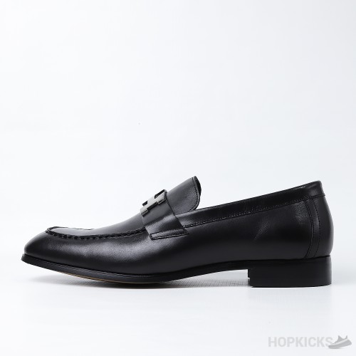 Hermes Paris Loafer (Dot Perfect)