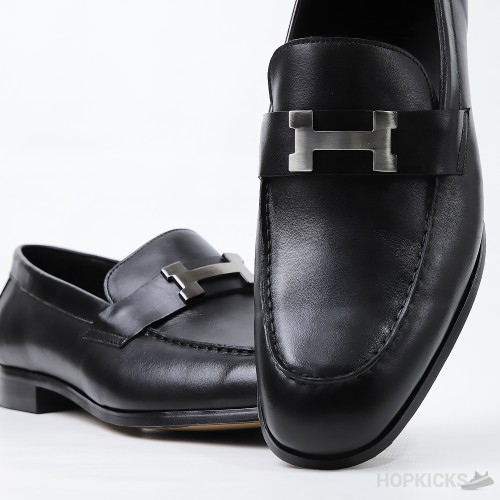 Hermes Paris Loafer (Dot Perfect)