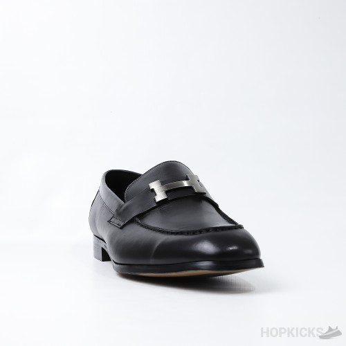 Hermes Paris Loafer (Dot Perfect)