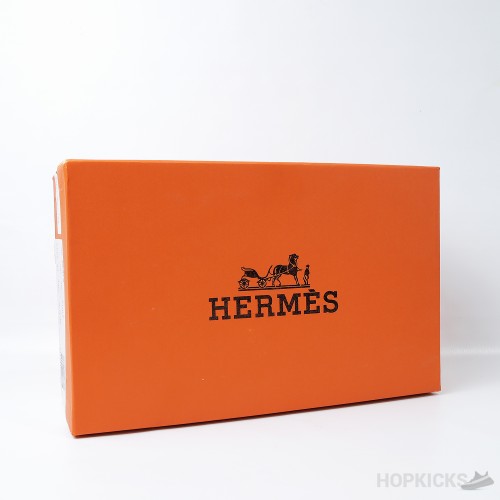 Hermes Paris Loafer (Dot Perfect)