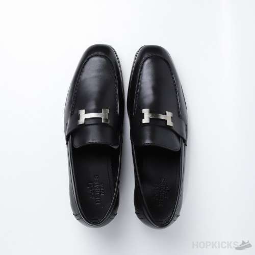 Hermes Paris Loafer (Dot Perfect)