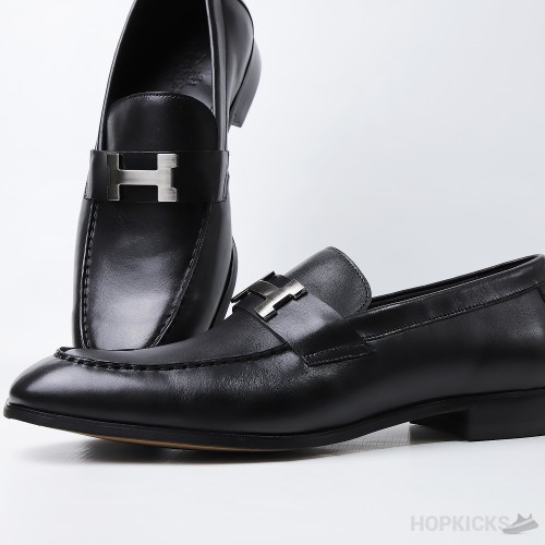 Hermes Paris Loafer (Dot Perfect)