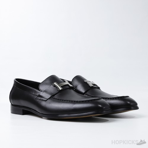 Hermes Paris Loafer (Dot Perfect)